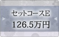 セットコースE 124.2万円